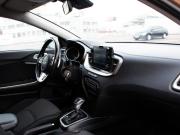 Kia Ceed III Рестайлинг Москва  - изображение 28