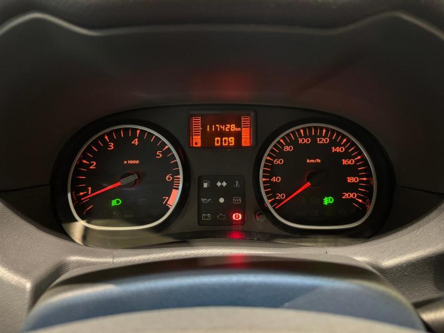 Renault Duster I Самара  - изображение 12