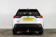 Toyota RAV4 V (XA50) Сургут  - изображение 26