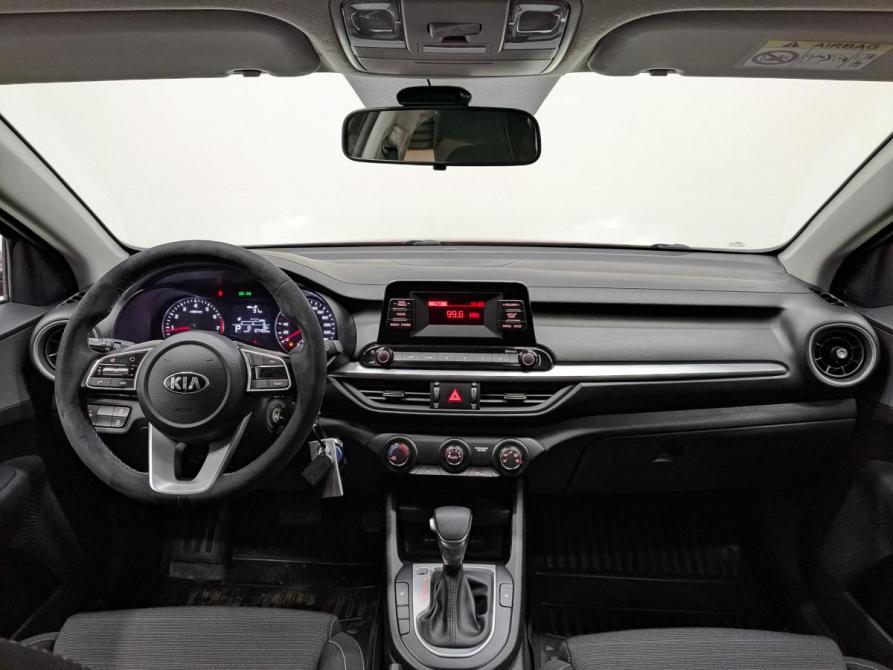 Kia Cerato IV Москва  - изображение 14