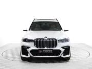 BMW X7 I (G07) Москва  - изображение 27
