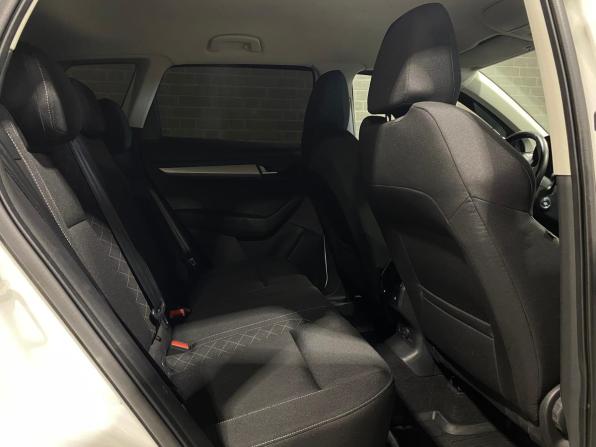 Skoda Karoq I с пробегом 2021 года, цена 2 599 000 рублей, 55997 км, внедорожник, Автокод Объявления