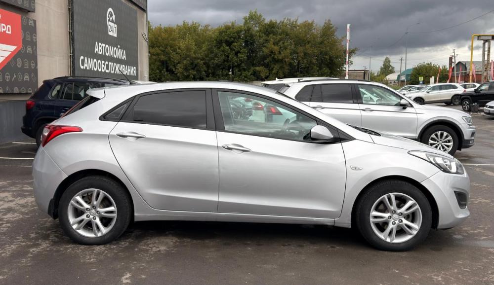 Hyundai i30 II Альметьевск  - изображение 8