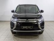 Mitsubishi Outlander III Рестайлинг 2 Химки  - изображение 36