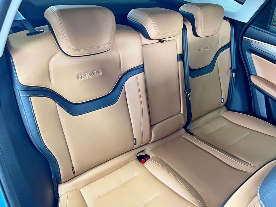 Haval Jolion I Тверь  - изображение 12