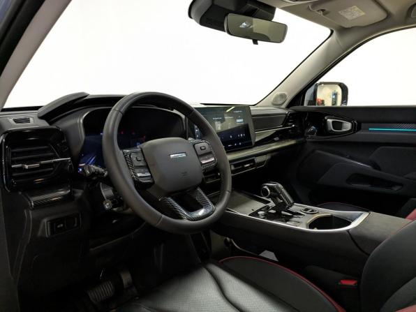 Haval H3 I с пробегом 2025 года, цена 2 305 000 рублей, 50312 км, внедорожник, Автокод Объявления