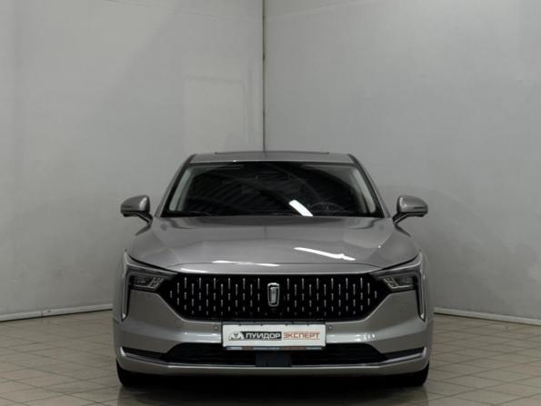 FAW Bestune B70 I с пробегом 2023 года, цена 2 040 000 рублей, 46234 км, лифтбек, Автокод Объявления