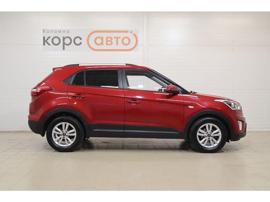 Hyundai Creta I Коломна  - изображение 4