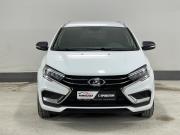 Lada (ВАЗ) Vesta I Рестайлинг (NG) Тюмень  - изображение 32