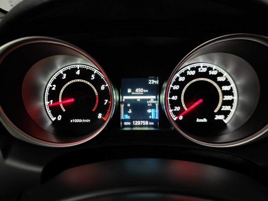 Mitsubishi ASX I Рестайлинг Подольск  - изображение 10