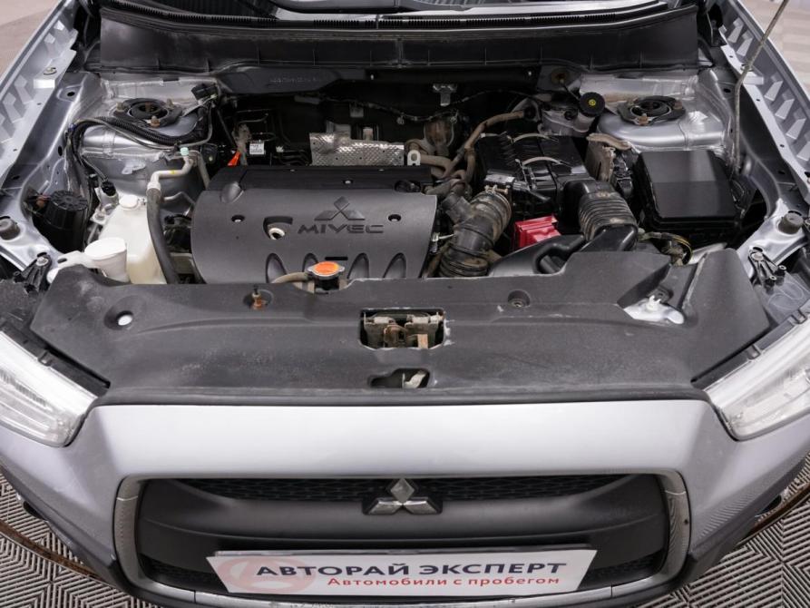Mitsubishi ASX I Ульяновск  - изображение 20