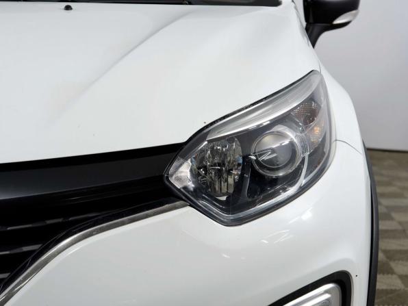 Renault Kaptur I с пробегом 2017 года, цена 934 000 рублей, 138113 км, внедорожник, Автокод Объявления