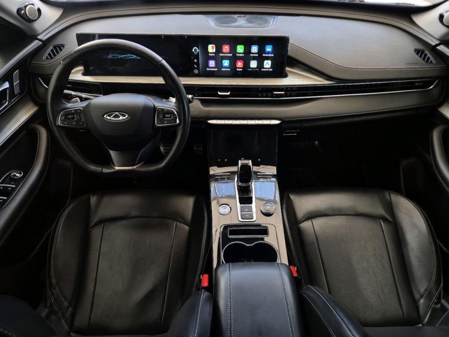 Chery Tiggo 8 Pro Max I Екатеринбург  - изображение 16