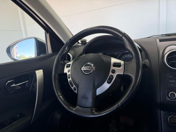 Nissan Qashqai I Рестайлинг с пробегом 2012 года, цена 1 149 000 рублей, 144000 км, внедорожник, Автокод Объявления