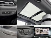 Changan UNI-S (CS55 Plus) I Рестайлинг Москва  - изображение 25