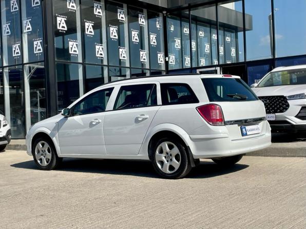 Opel Astra H с пробегом 2006 года, цена 547 000 рублей, 227092 км, универсал, Автокод Объявления