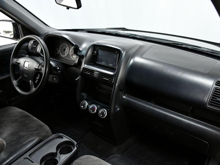 Honda CR-V II Новосибирск  - изображение 21