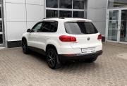 Volkswagen Tiguan I Рестайлинг Владимир  - изображение 28