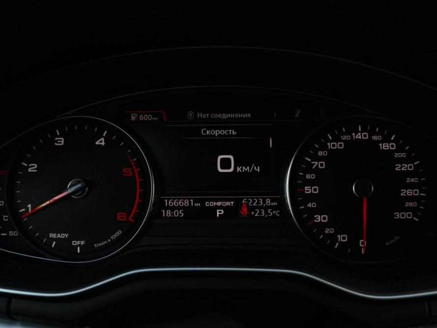 Audi A4 V (B9) Москва  - изображение 30