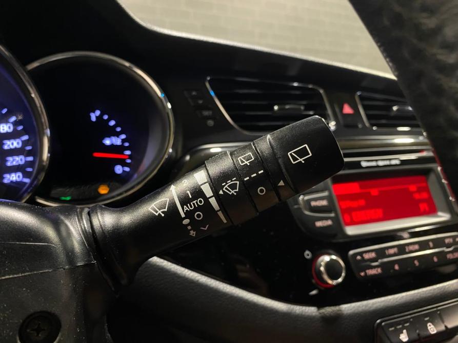 Kia Ceed II Челябинск  - изображение 20
