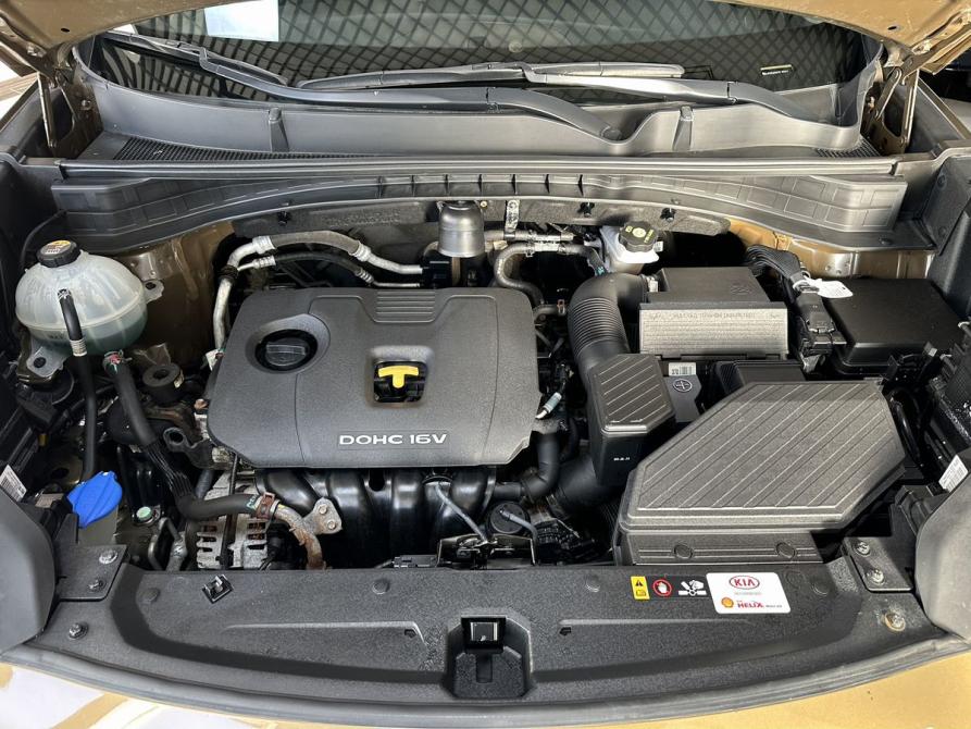 Kia Sportage IV Ярославль  - изображение 33