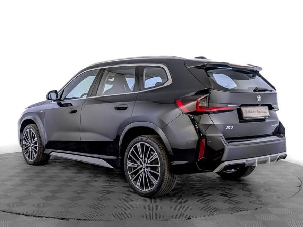 BMW X1 III (U11/U12) с пробегом 2024 года, цена 4 750 000 рублей, 7655 км, внедорожник, Автокод Объявления