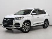 Chery Tiggo 8 I Москва  - изображение 30