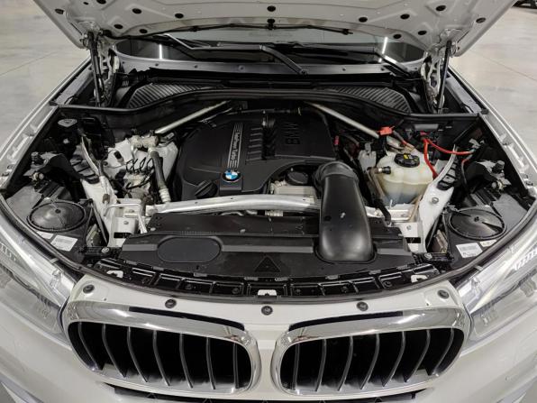 BMW X6 II (F16) с пробегом 2016 года, цена 3 360 000 рублей, 136620 км, внедорожник, Автокод Объявления