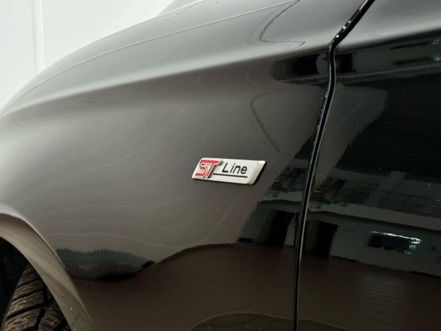 Ford Mondeo V Рестайлинг Санкт-Петербург  - изображение 10