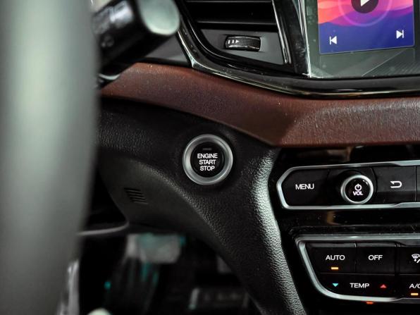 GAC GS8 I с пробегом 2022 года, цена 2 800 000 рублей, 93940 км, внедорожник, Автокод Объявления