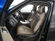 Land Rover Range Rover Sport II Рестайлинг Москва  - изображение 33