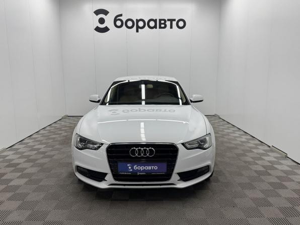 Audi A5 I (8T) Рестайлинг с пробегом 2013 года, цена 1 880 000 рублей, 124918 км, лифтбек, Автокод Объявления