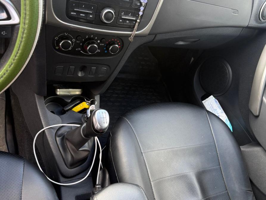 Renault Sandero II Рестайлинг Екатеринбург  - изображение 6