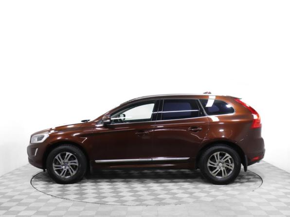 Volvo XC60 I Рестайлинг с пробегом 2014 года, цена 1 699 000 рублей, 169828 км, внедорожник, Автокод Объявления