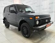 Lada (ВАЗ) Niva Legend Пермь  - изображение 17