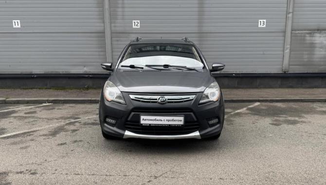 Lifan X50 с пробегом 2015 года, цена 359 000 рублей, 76049 км, хэтчбек, Автокод Объявления