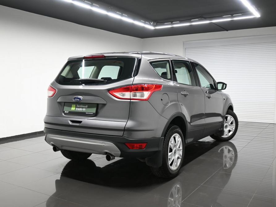 Ford Kuga II Тверь  - изображение 2