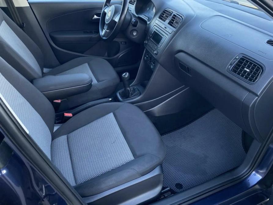 Volkswagen Polo V Тверь  - изображение 18