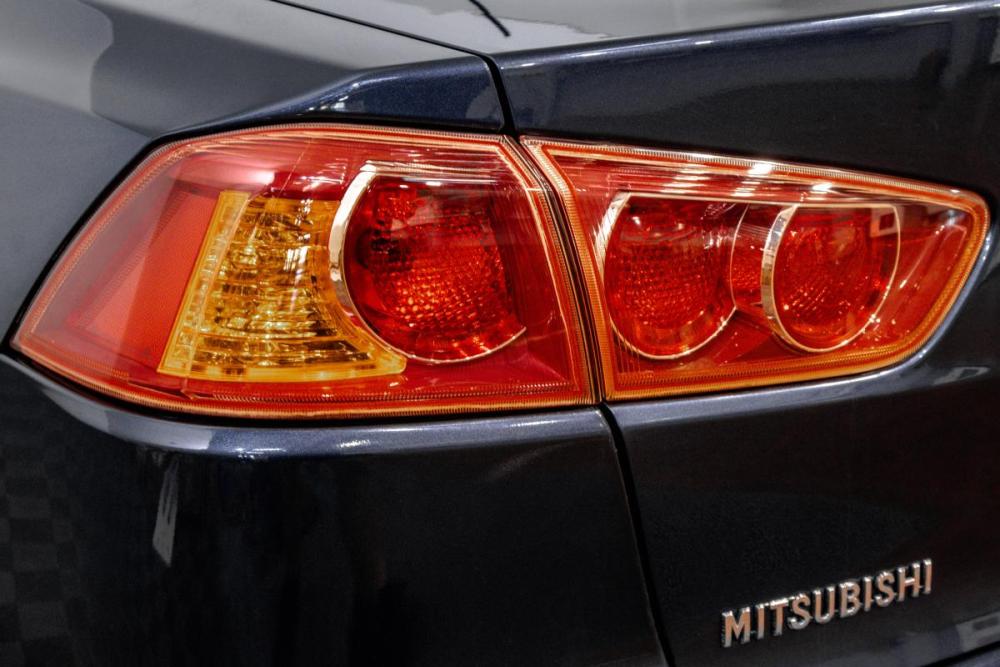 Mitsubishi Lancer X Барнаул  - изображение 9
