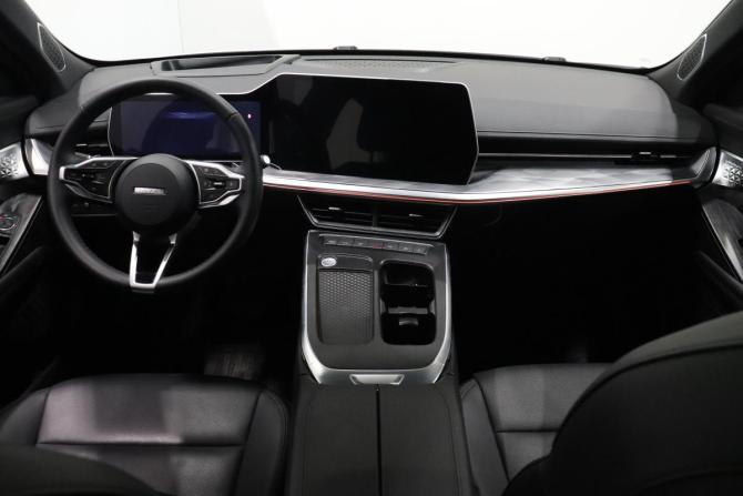Haval F7 II с пробегом 2025 года, цена 3 377 000 рублей, 8083 км, внедорожник, Автокод Объявления