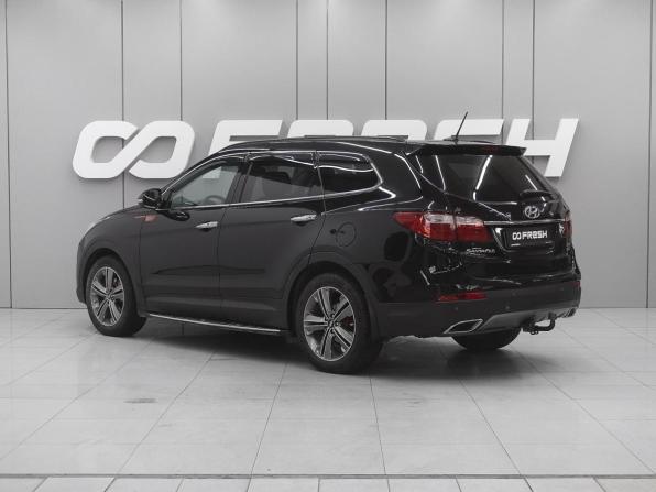Hyundai Santa Fe III с пробегом 2013 года, цена 1 800 000 рублей, 141256 км, внедорожник, Автокод Объявления