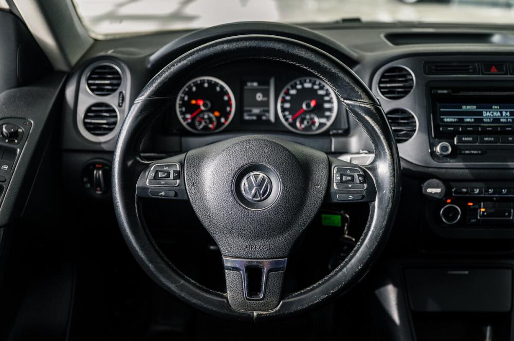 Volkswagen Tiguan I Рестайлинг Оренбург  - изображение 13