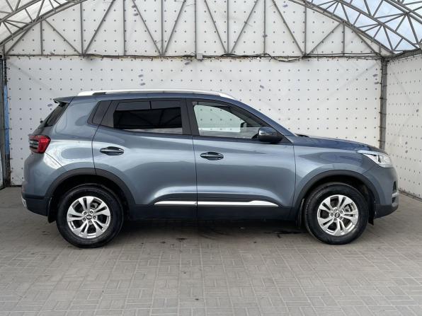 Chery Tiggo 4 I Рестайлинг с пробегом 2021 года, цена 1 330 000 рублей, 27635 км, внедорожник, Автокод Объявления