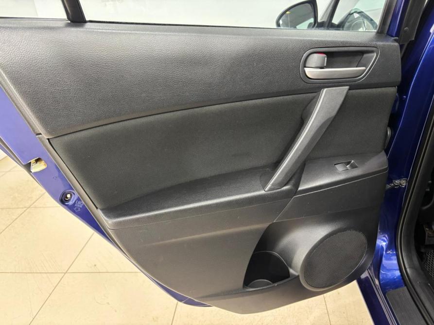Mazda 3 II (BL) Рестайлинг Альметьевск  - изображение 14