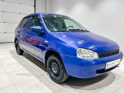 Lada (ВАЗ) Kalina I Екатеринбург  - изображение 20