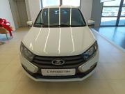Lada (ВАЗ) Granta I Рестайлинг Челябинск  - изображение 21