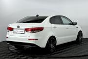 Kia Rio IV Нижний Новгород  - изображение 29
