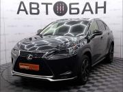 Lexus NX I Рестайлинг Екатеринбург  - изображение 30