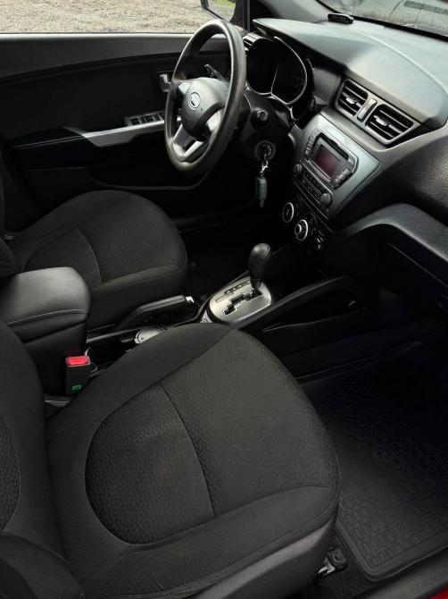 Kia Rio III Альметьевск  - изображение 18