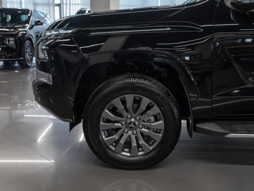 Mitsubishi L200 VI Москва  - изображение 22